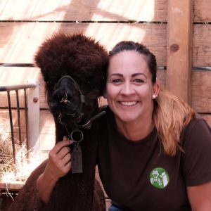 Daniels-kleine-Farm-Team-Mareike
